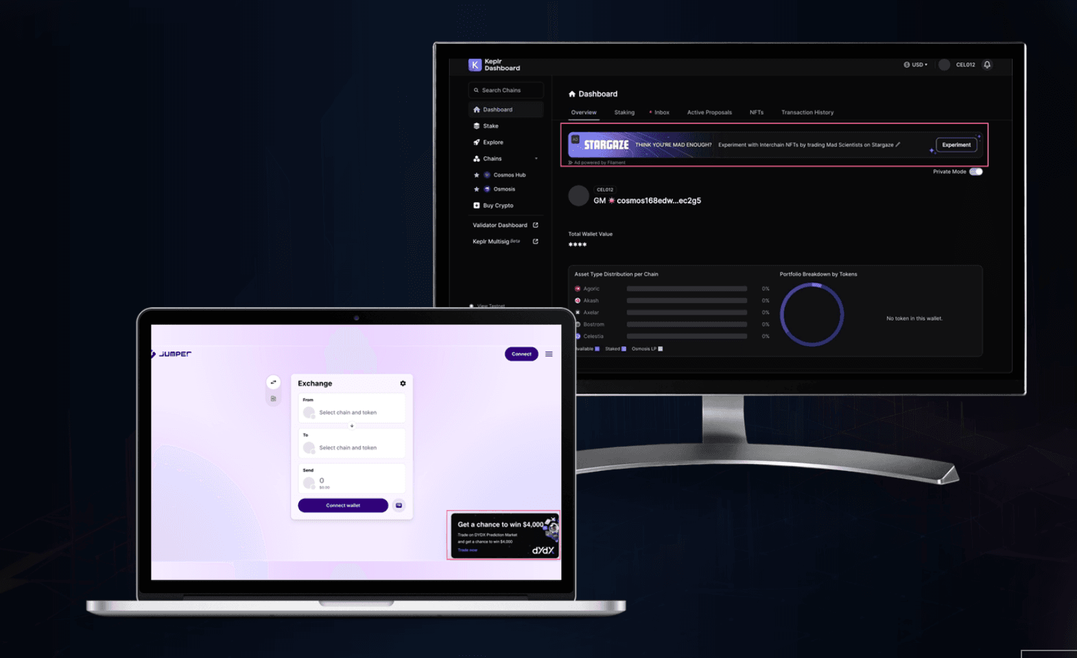 Lifecycle Campaigns screenshot